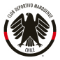 Logo MAQUE